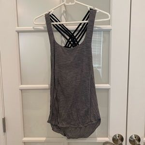 Lululemon free to be wild tank